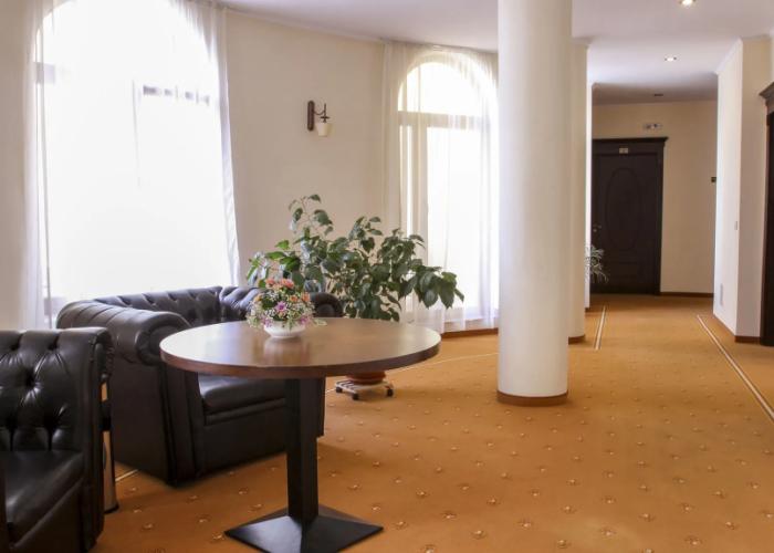 Hotel Royal Class