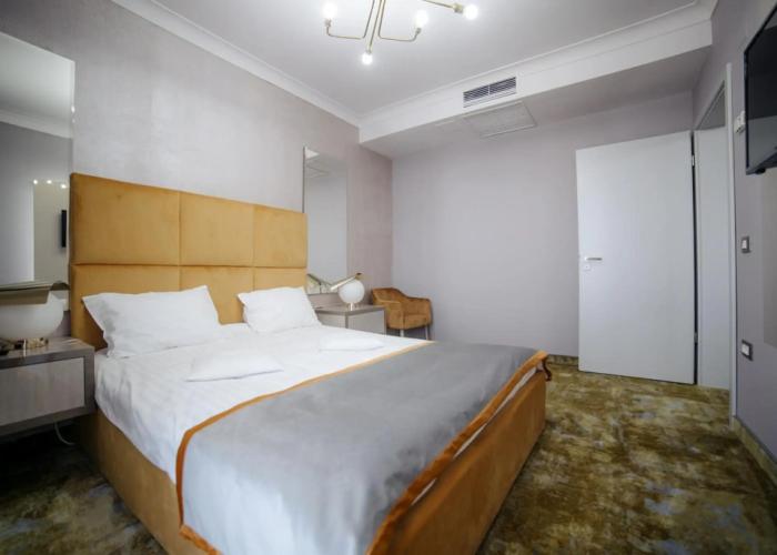 Hotel Royal Class