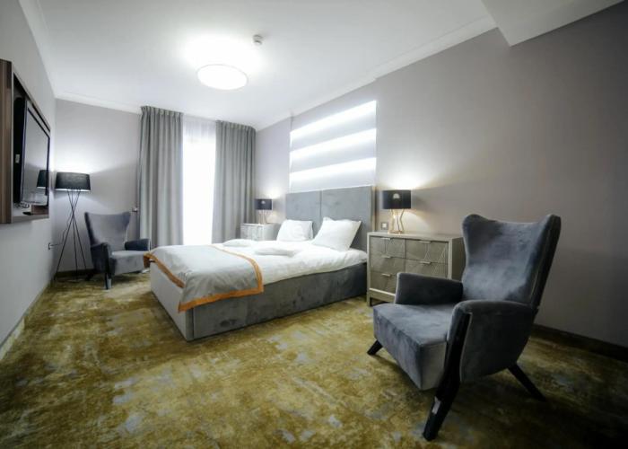 Hotel Royal Class