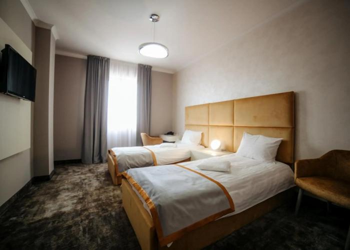 Hotel Royal Class