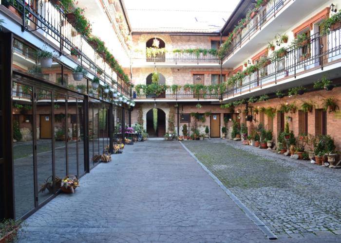 Hotel Hanul Fullton