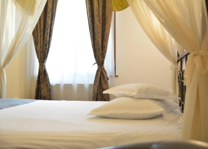 Hotel Hanul Fullton