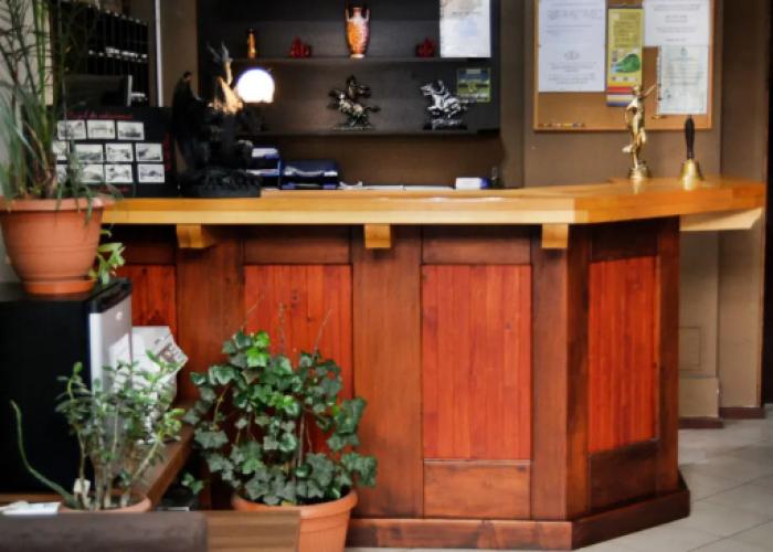Hotel Hanul Fullton