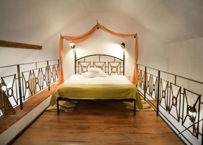 Hotel Hanul Fullton