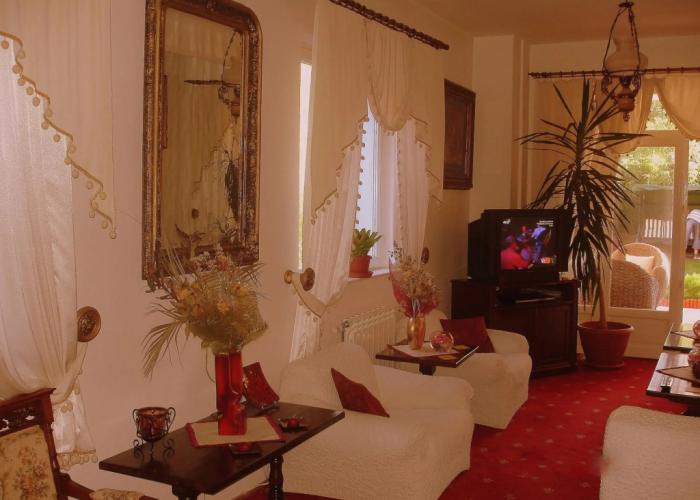 Hotel Escala