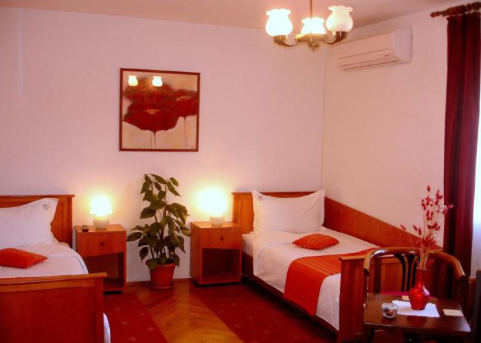 Hotel Escala
