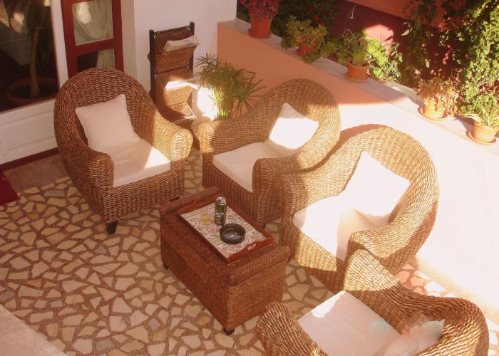 Hotel Escala