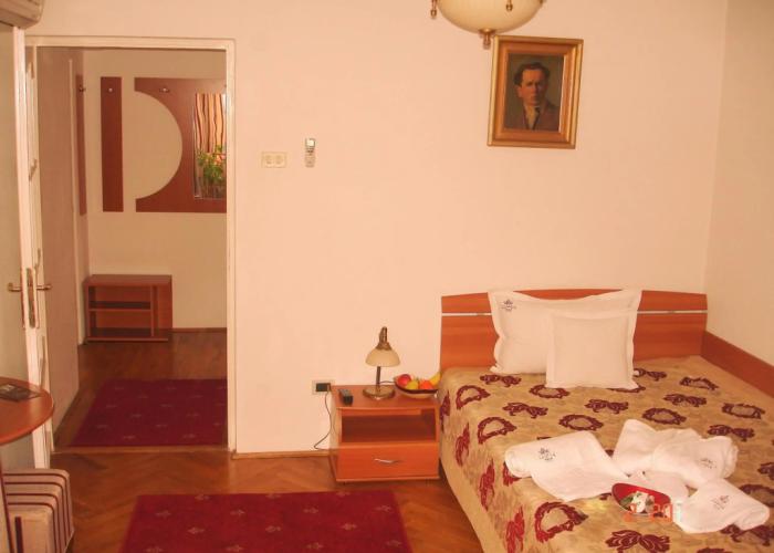 Hotel Escala