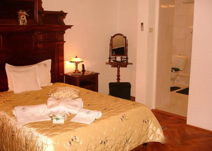 Hotel Escala