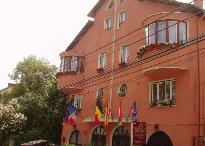 Hotel Escala