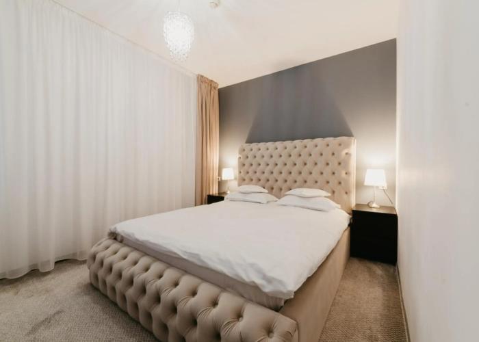 Hotel Meteor Cluj