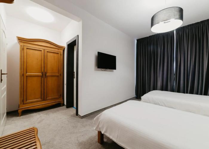 Hotel Meteor Cluj
