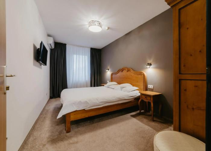 Hotel Meteor Cluj