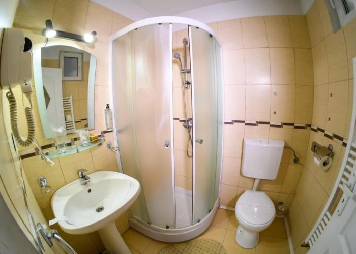 Hotel Transilvania