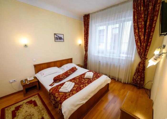 Hotel Transilvania