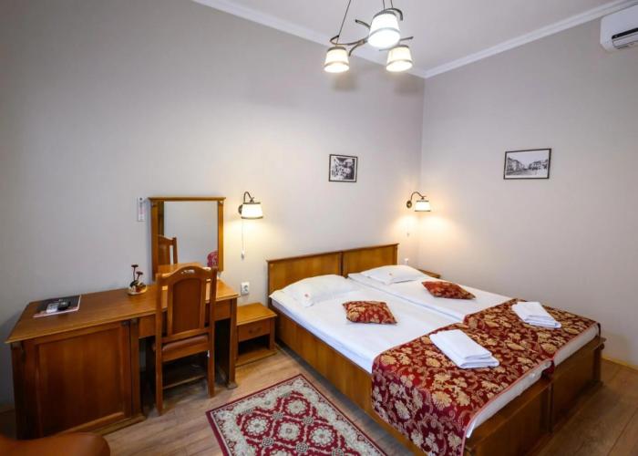 Hotel Transilvania