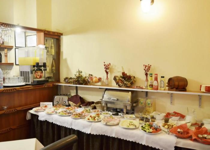 Hotel Transilvania
