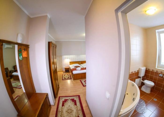 Hotel Transilvania