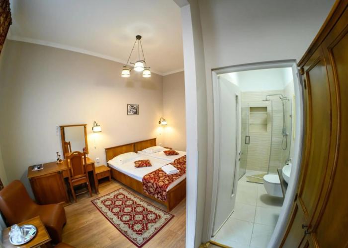 Hotel Transilvania