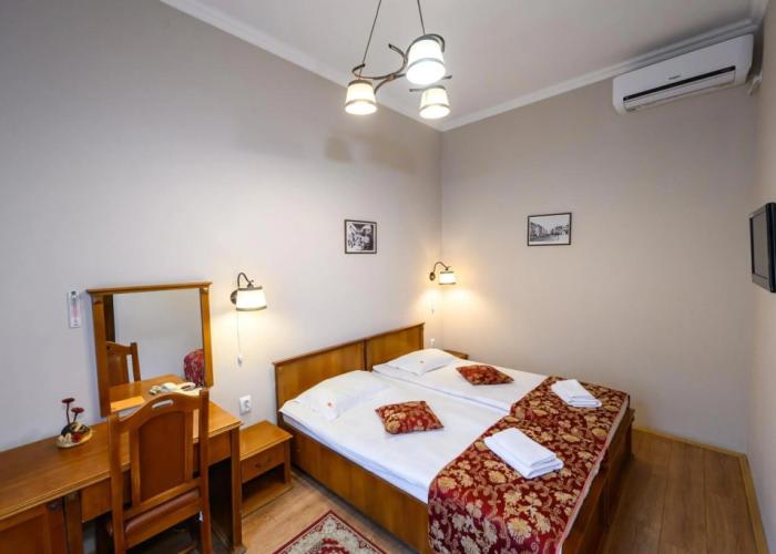 Hotel Transilvania