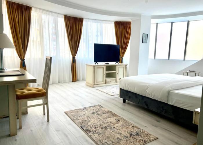 Hotel Paradis Cluj Napoca