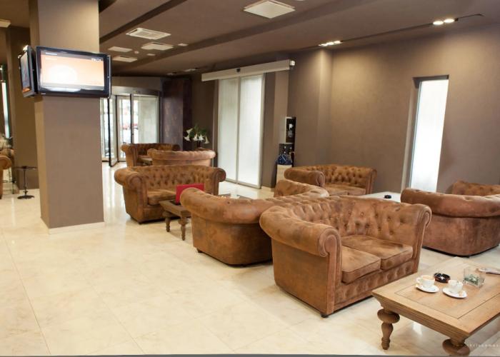 Hotel Paradis Cluj Napoca