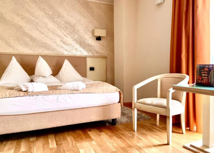 Hotel Paradis Cluj Napoca