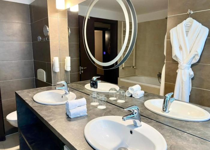 Hotel Paradis Cluj Napoca