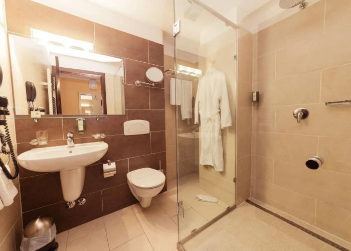 Hotel Paradis Cluj Napoca