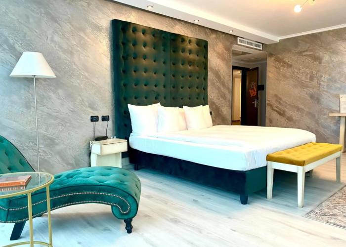 Hotel Paradis Cluj Napoca