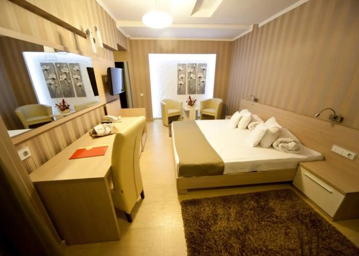 Hotel Confort