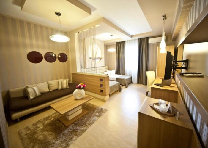 Hotel Confort