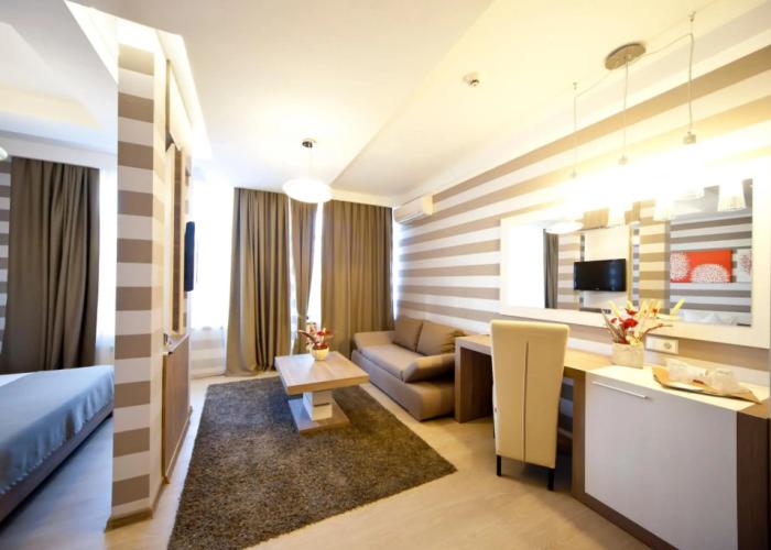 Hotel Confort