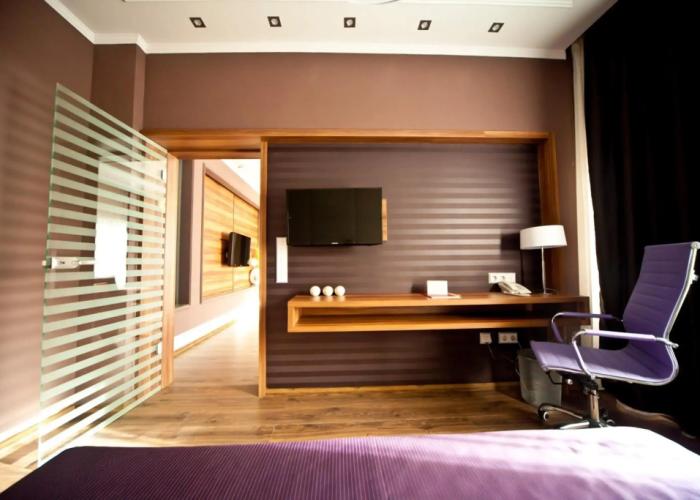 Hotel Confort