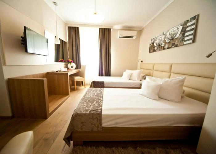 Hotel Confort