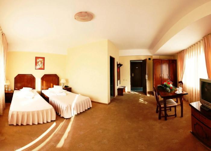 Hotel Premier