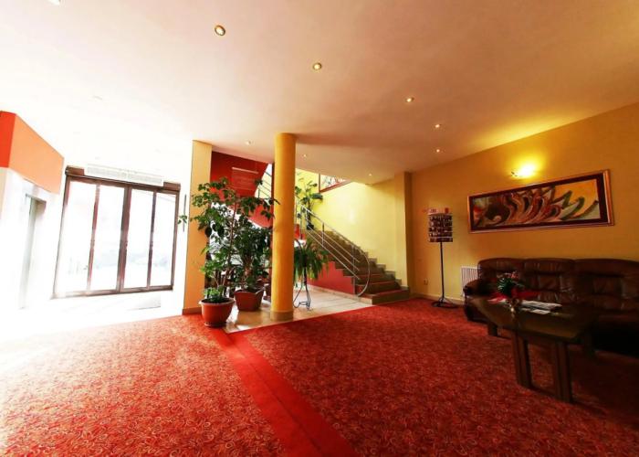 Hotel Premier