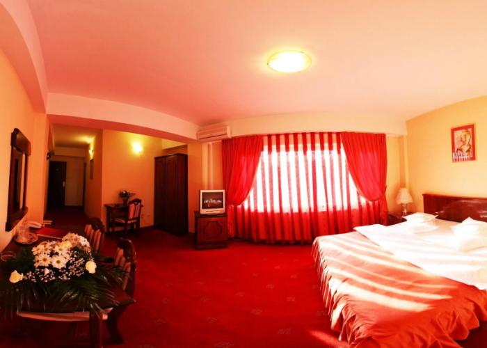Hotel Premier
