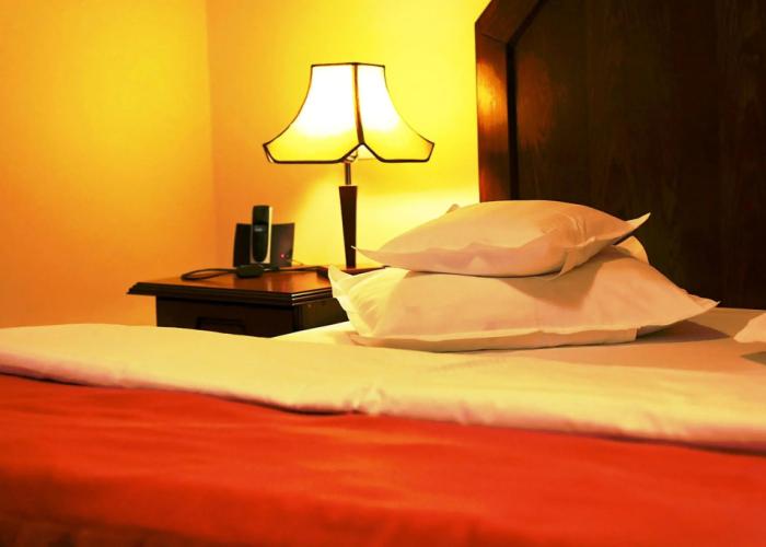 Hotel Premier