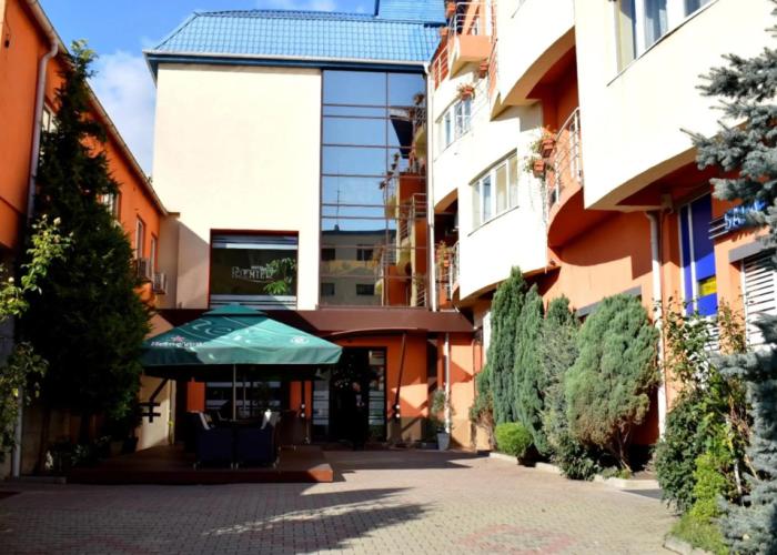 Hotel Premier