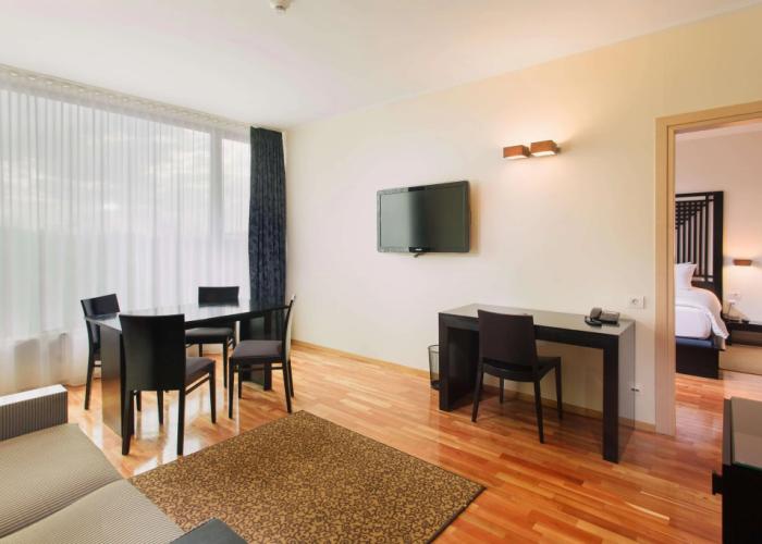DoubleTree by Hilton Cluj – City Plaza