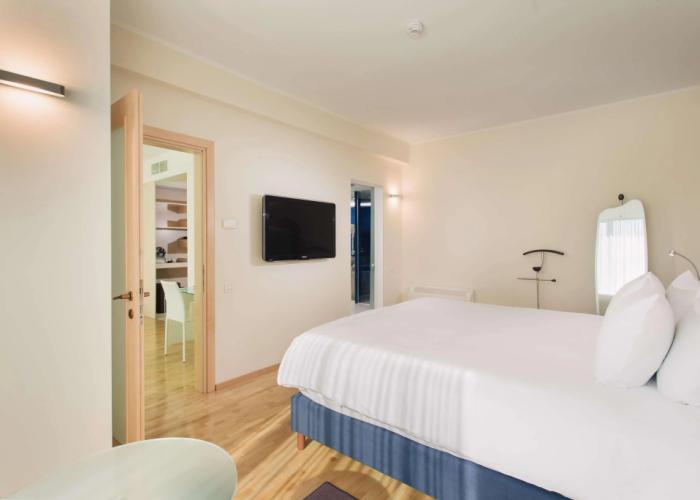 DoubleTree by Hilton Cluj – City Plaza