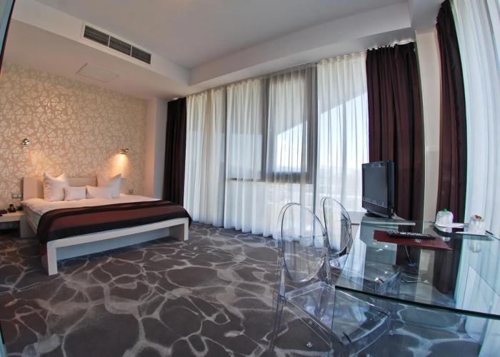 West City Hotel