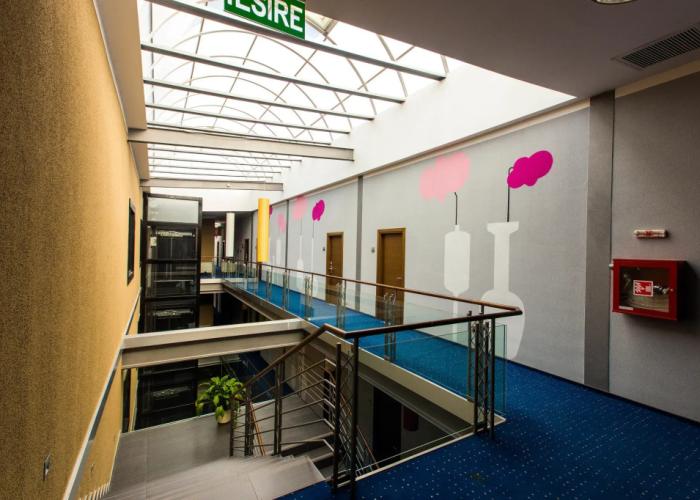 West City Hotel