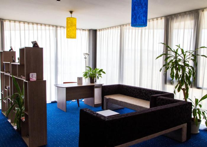 West City Hotel