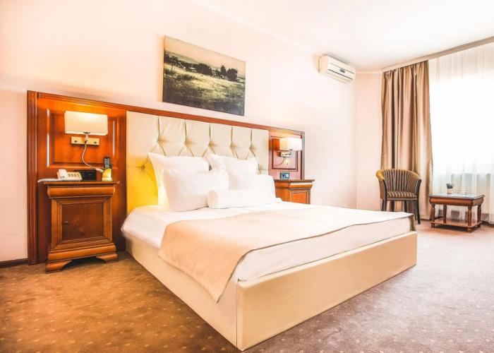 Hotel Athos Rmt