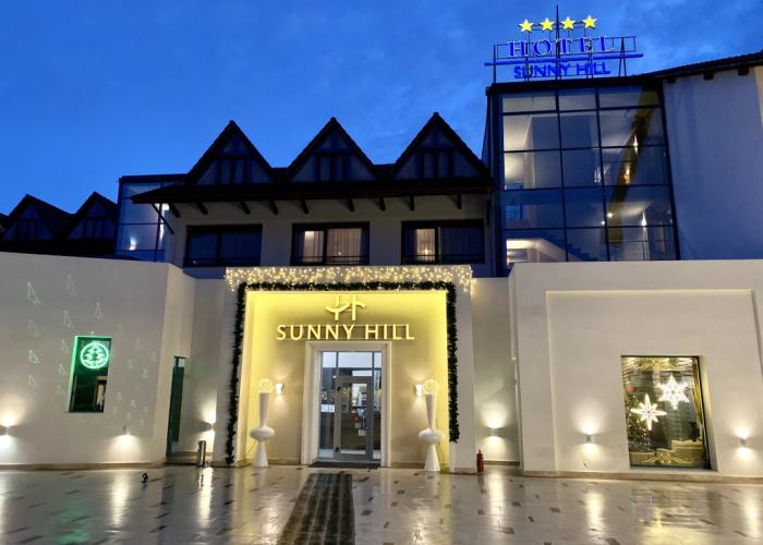 Hotel Sunny Hill