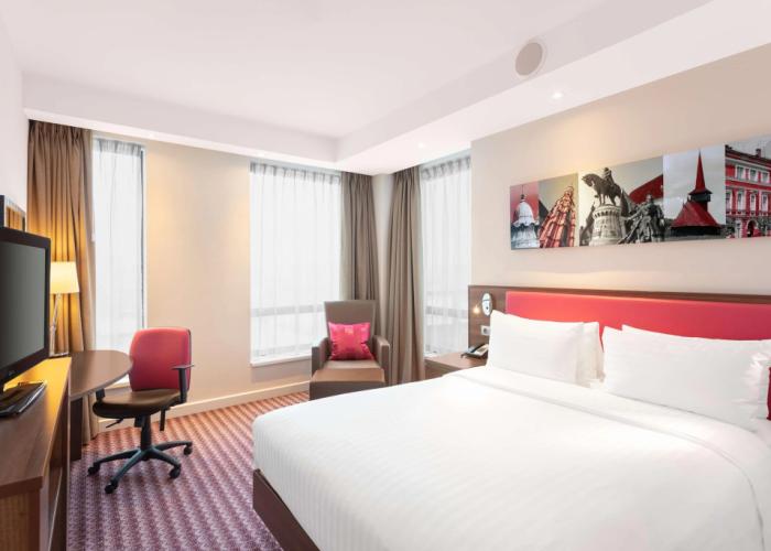 Hampton by Hilton Cluj-Napoca