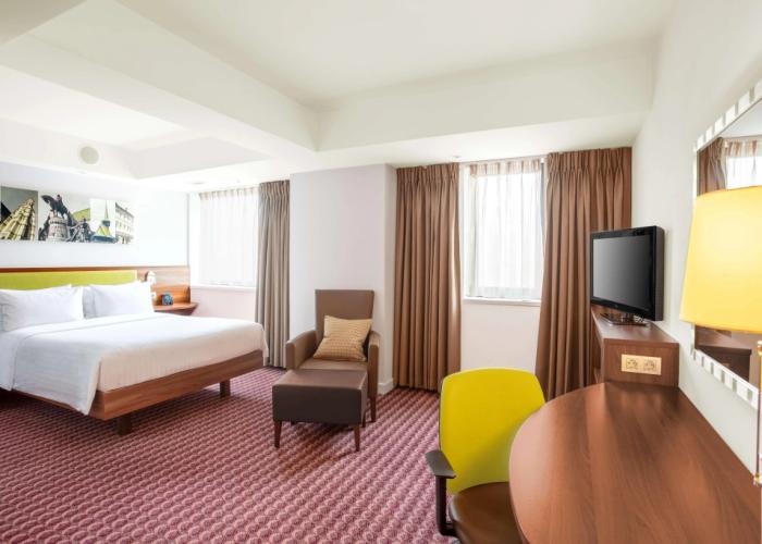 Hampton by Hilton Cluj-Napoca