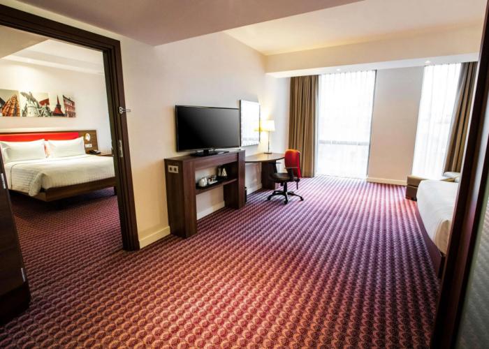 Hampton by Hilton Cluj-Napoca